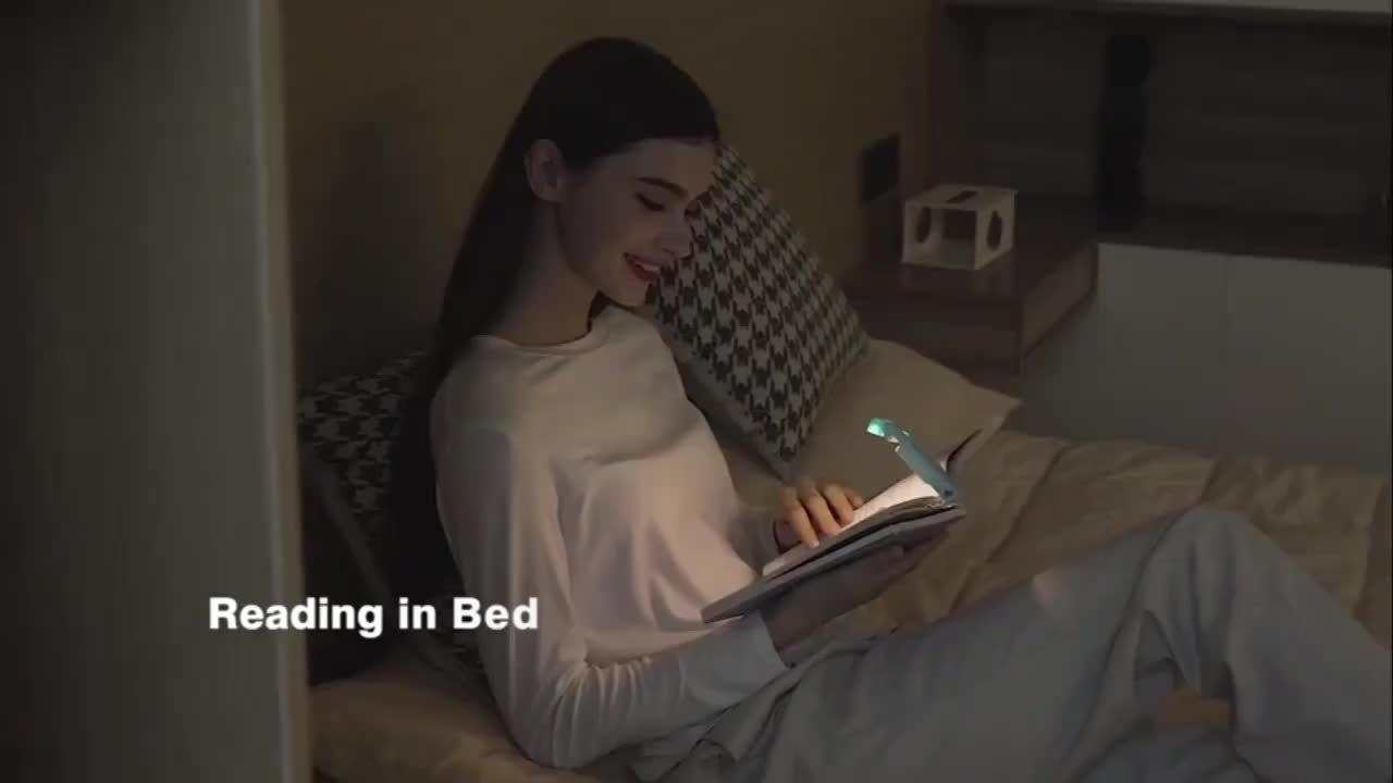 Lampă LED pentru citit