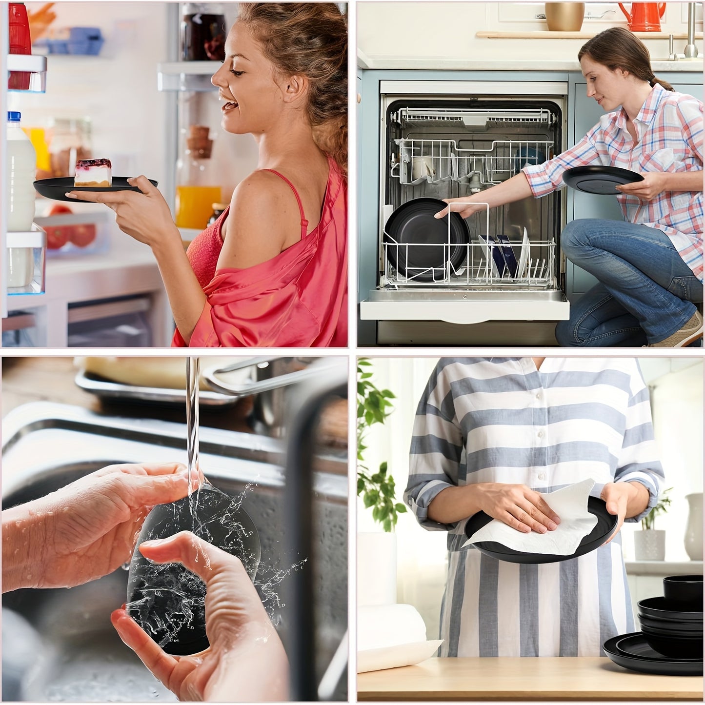 Set de tacâmuri pentru camping