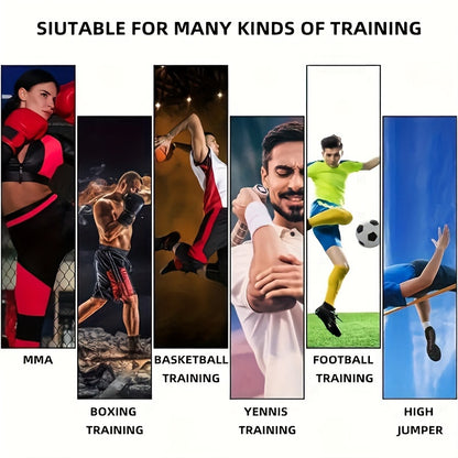 MMA Boxing Resistance