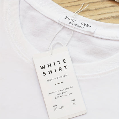 Термальные этикетки