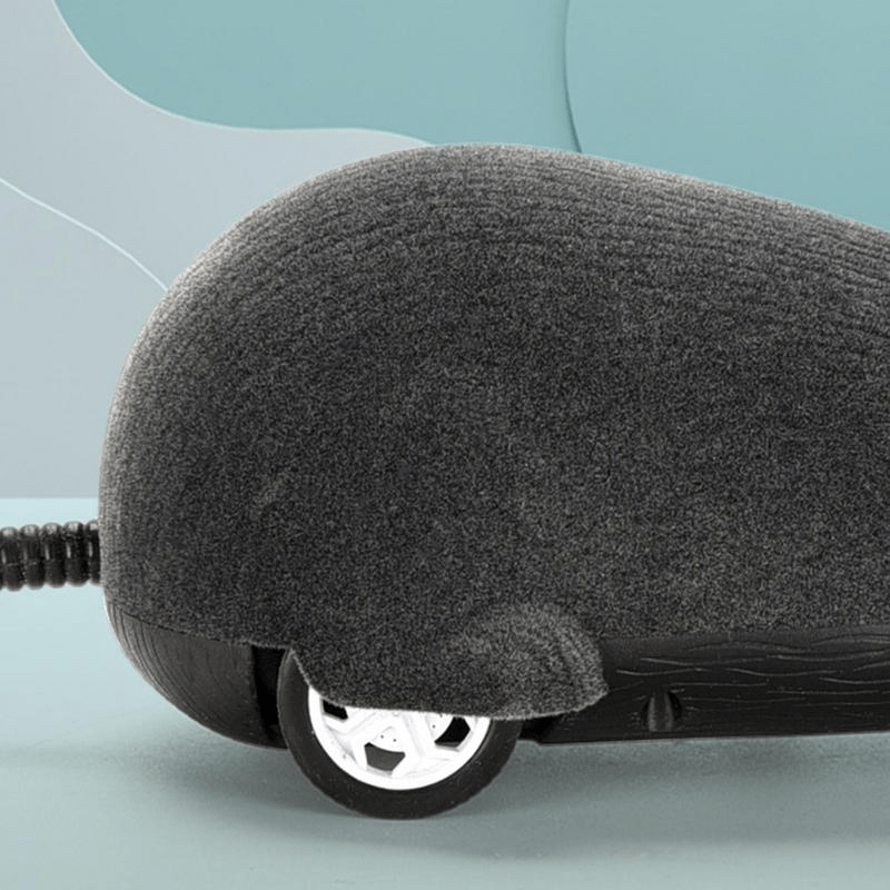 Șoarece cu telecomandă