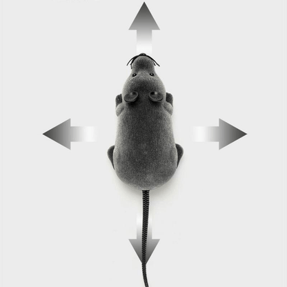 Șoarece cu telecomandă