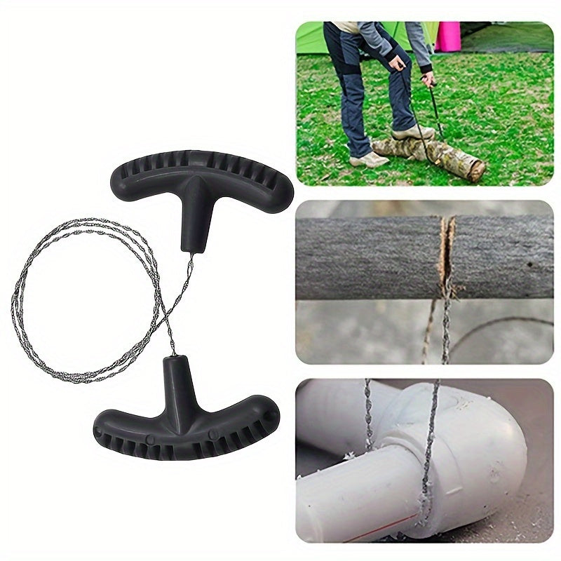 Fierăstrău din sârmă