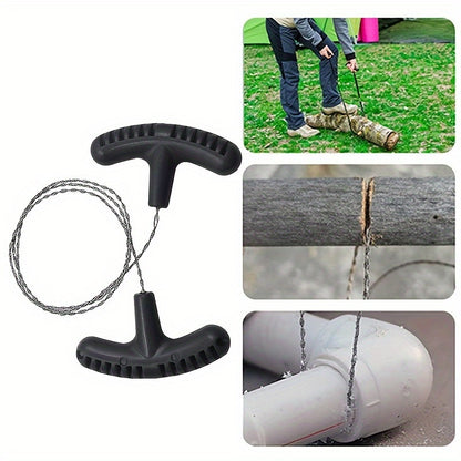 Fierăstrău din sârmă