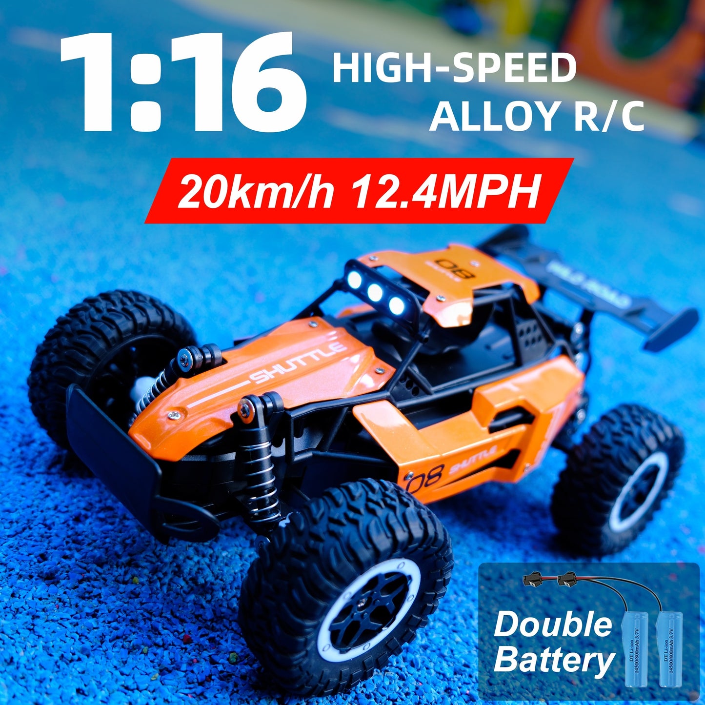 Mașină cu telecomandă