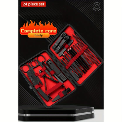 Trusă pentru îngrijire