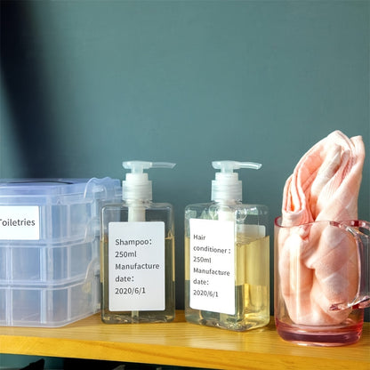 Термальные этикетки