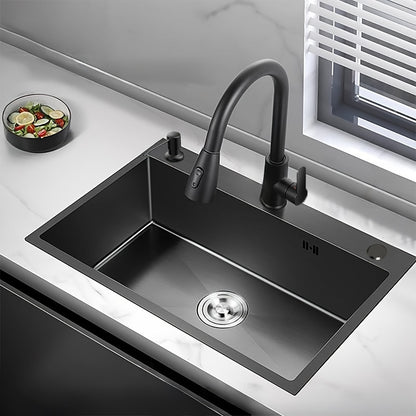 Chiuvetă modernă de bucătărie