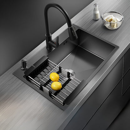 Chiuvetă modernă de bucătărie