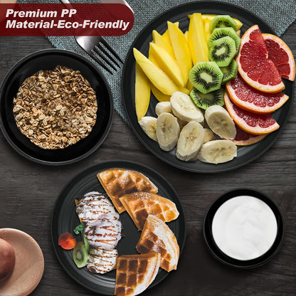 Set de tacâmuri pentru camping