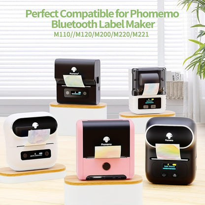 Термальные этикетки