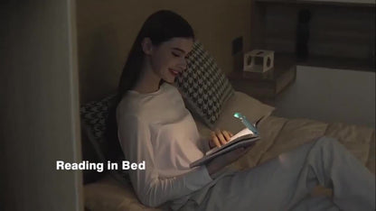 Lampă LED pentru citit