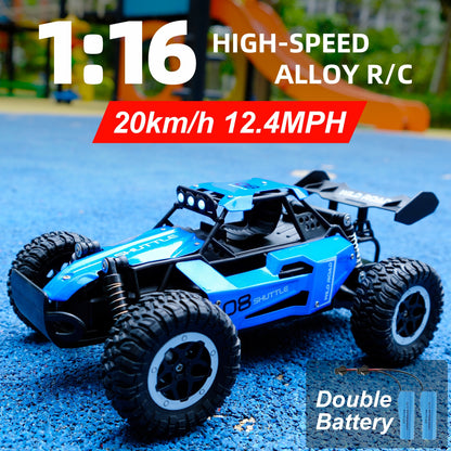 Mașină cu telecomandă