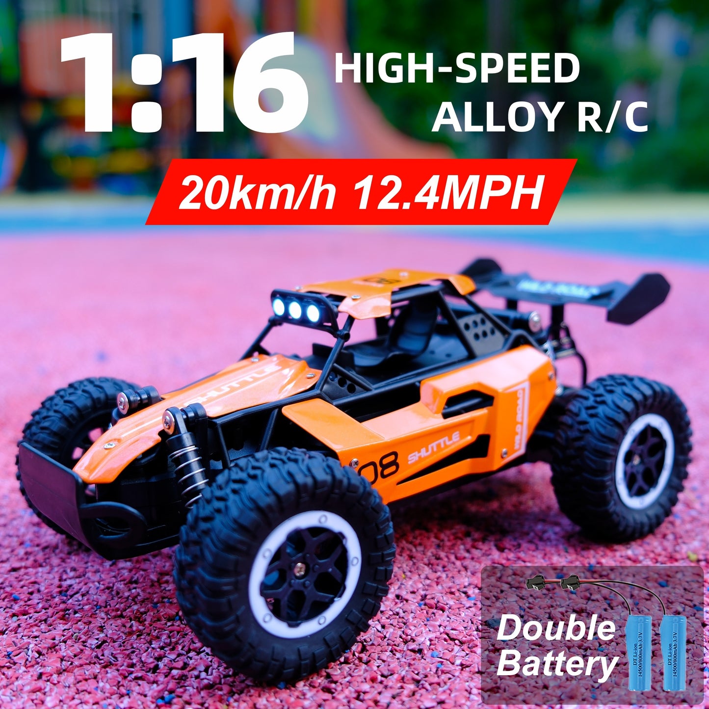 Mașină cu telecomandă