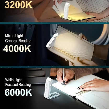 Lampă LED pentru citit