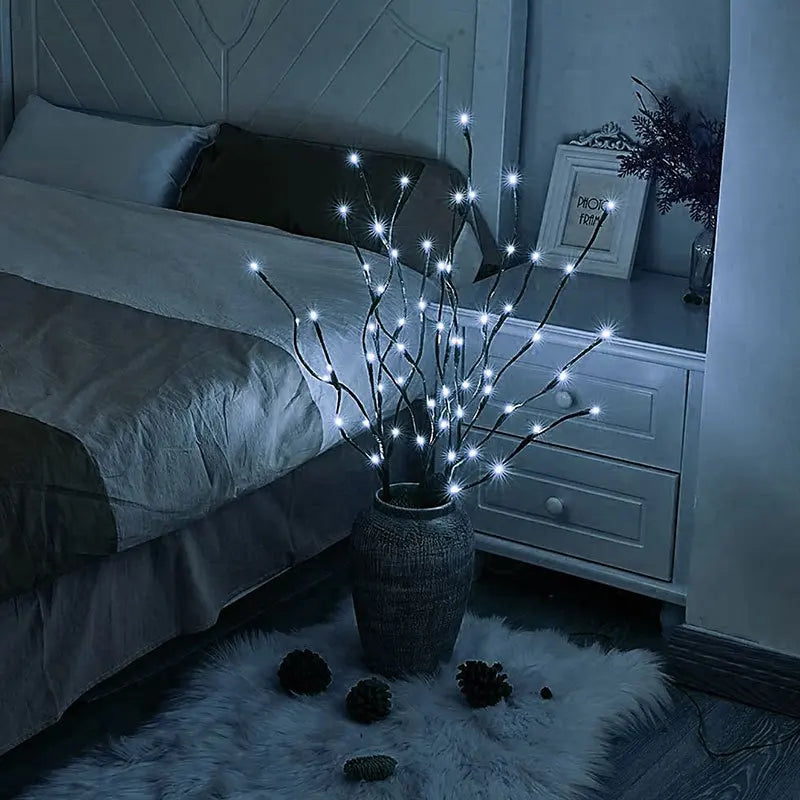 Luminițe decorative