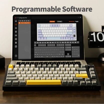 Tastatură Bluetooth PS ⌨️