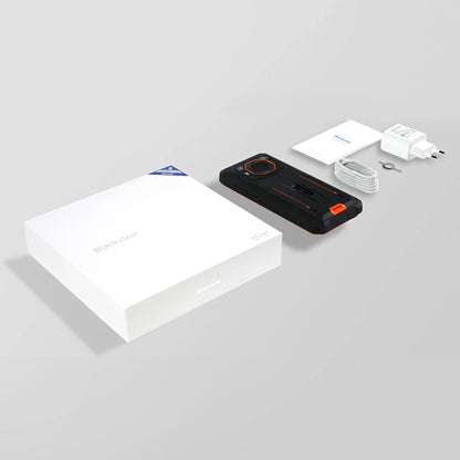 Blackview6200 + căști Airbuds 7