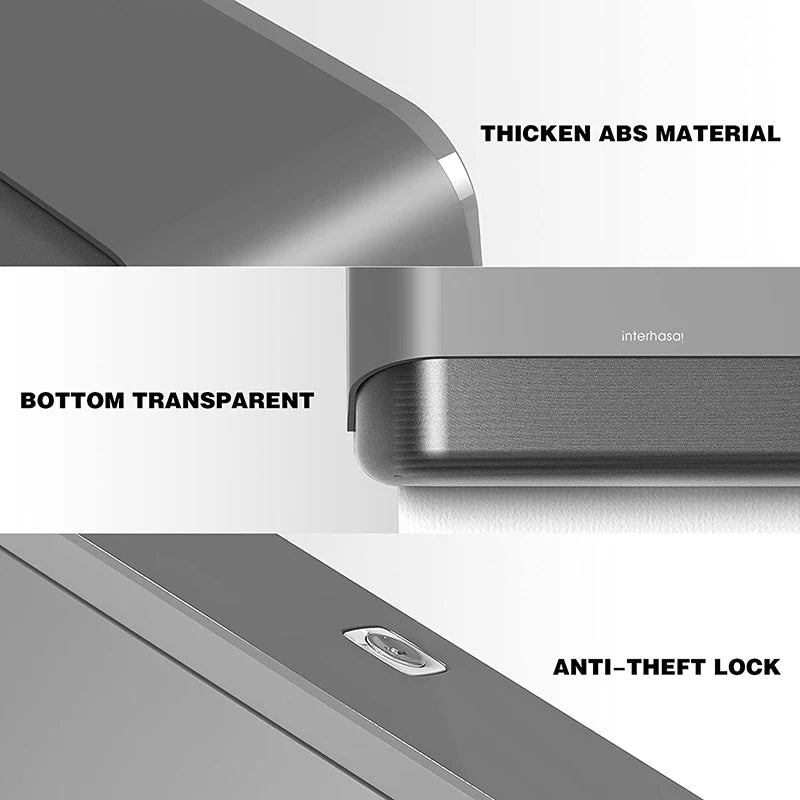 Dozator pentru hârtie