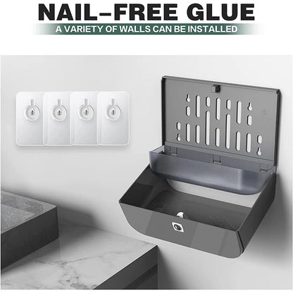 Dozator pentru hârtie