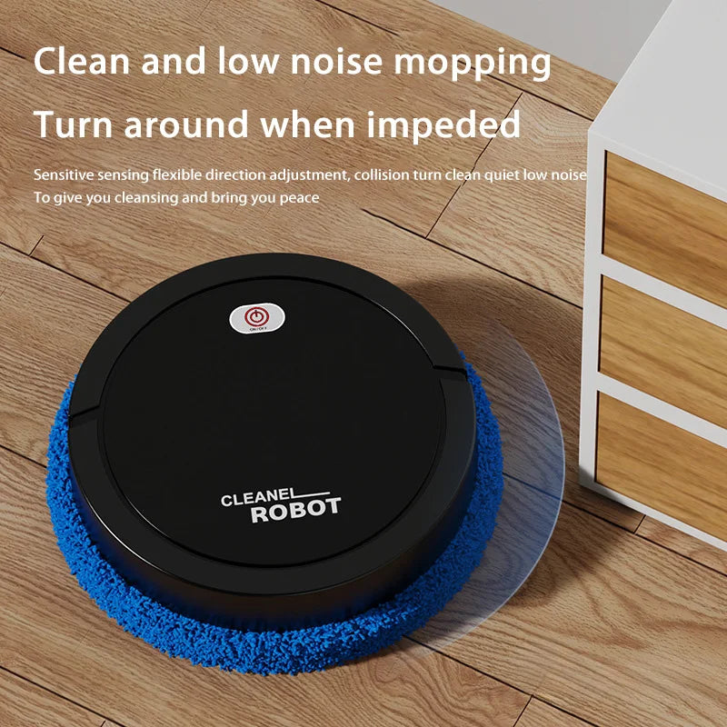 Mop Robot Xiaomi