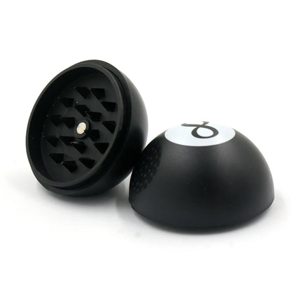 Grinder Black 8