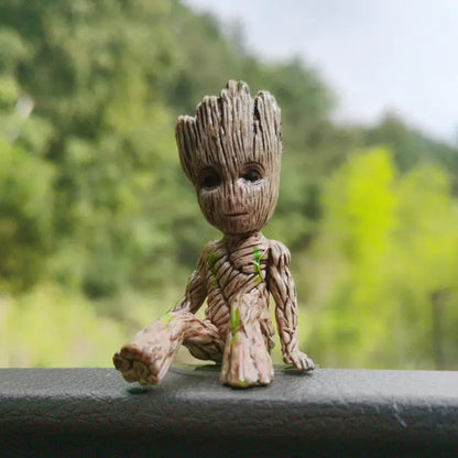 MINI GROOT