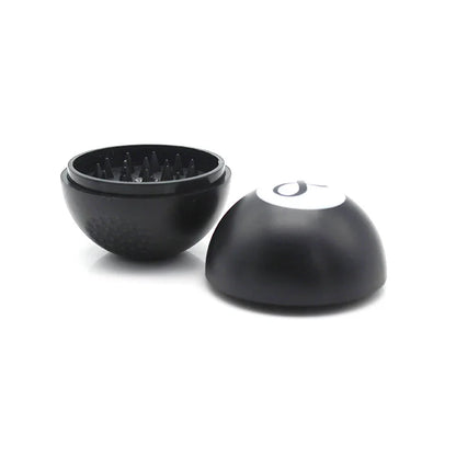 Grinder Black 8