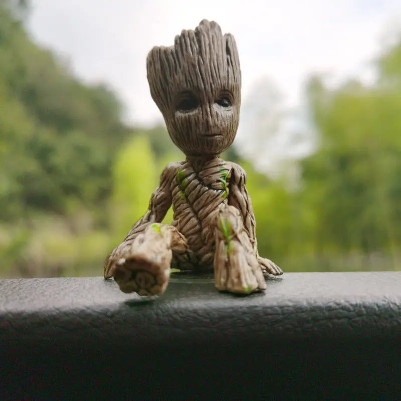 MINI GROOT