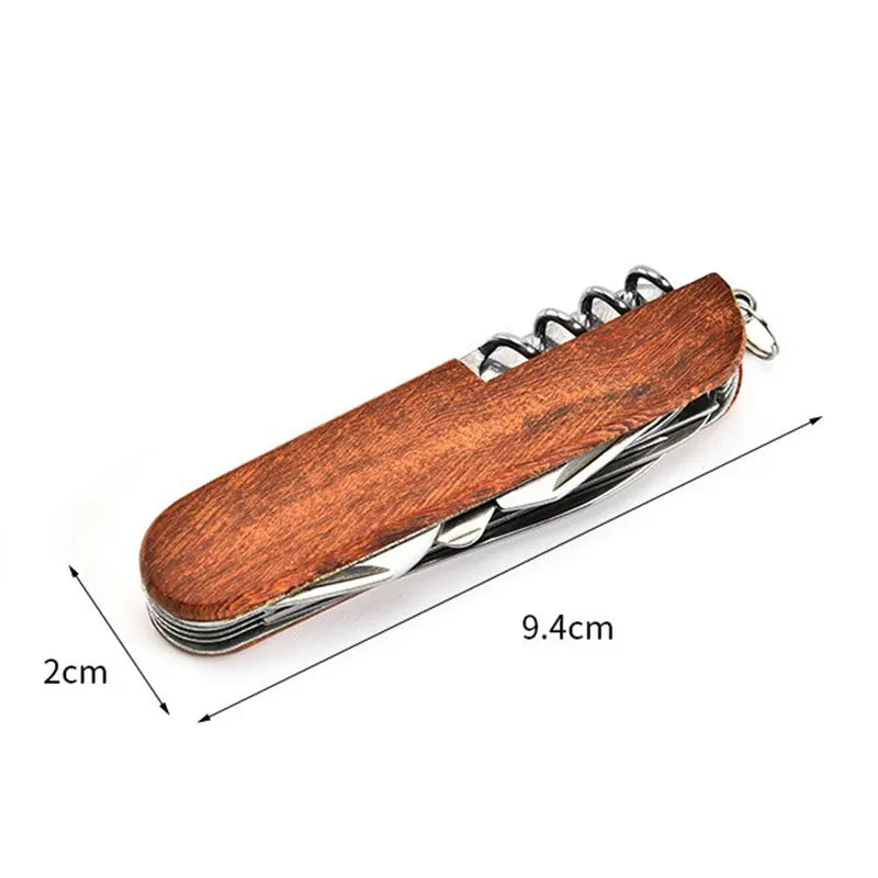 Set multi-functional lemn