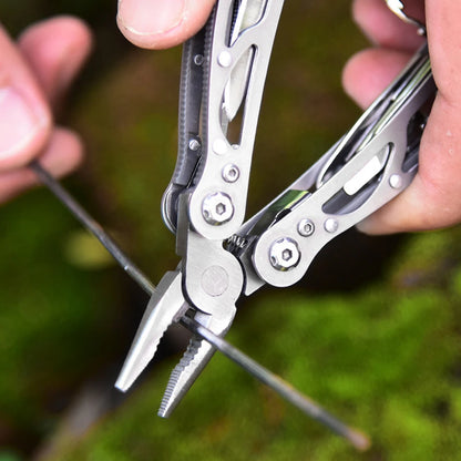 Clește multifuncțional 13in1