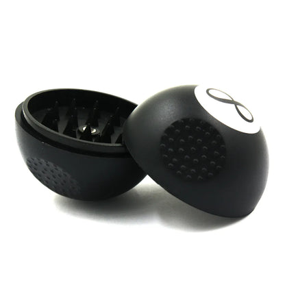 Grinder Black 8