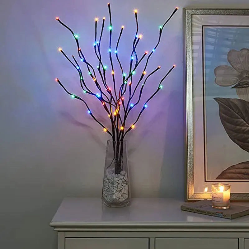 Luminițe decorative