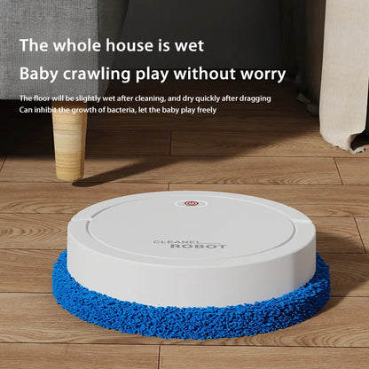 Mop Robot Xiaomi