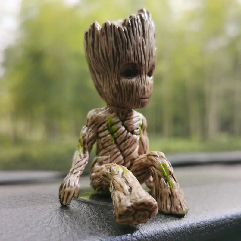 MINI GROOT