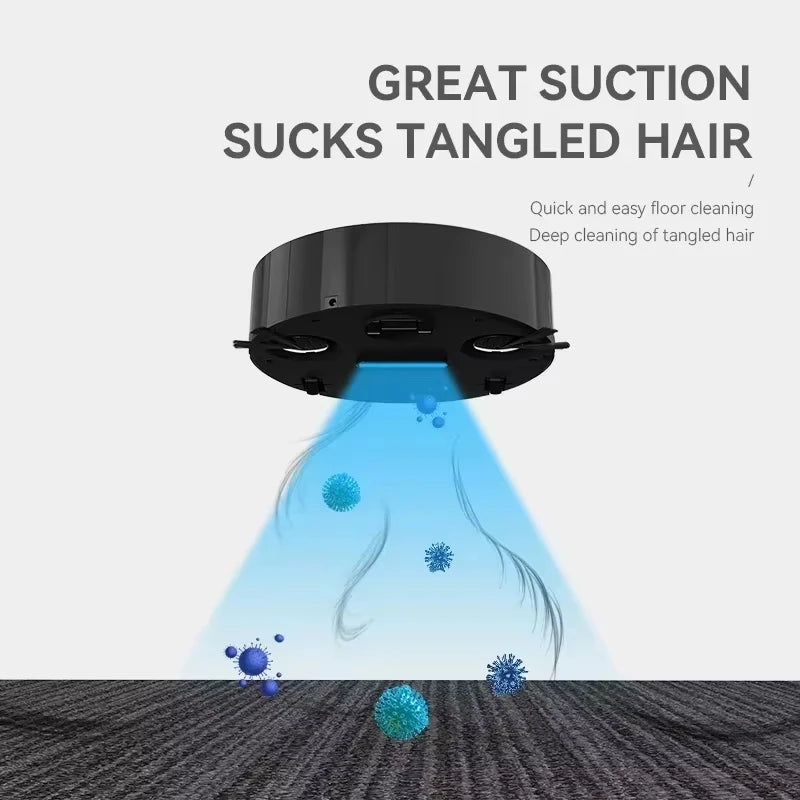 Aspirator 3în1 Xiaomi