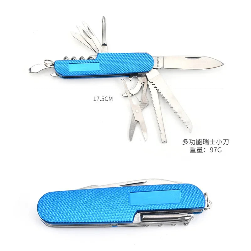 Cuțit multi-functional