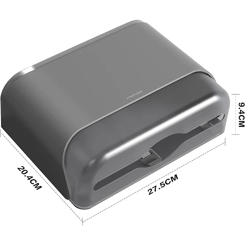 Dozator pentru hârtie