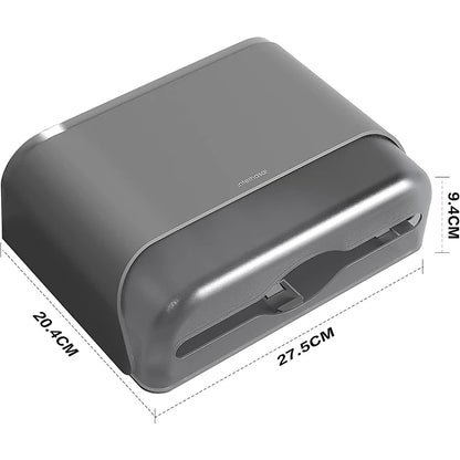 Dozator pentru hârtie