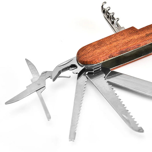 Set multi-functional lemn