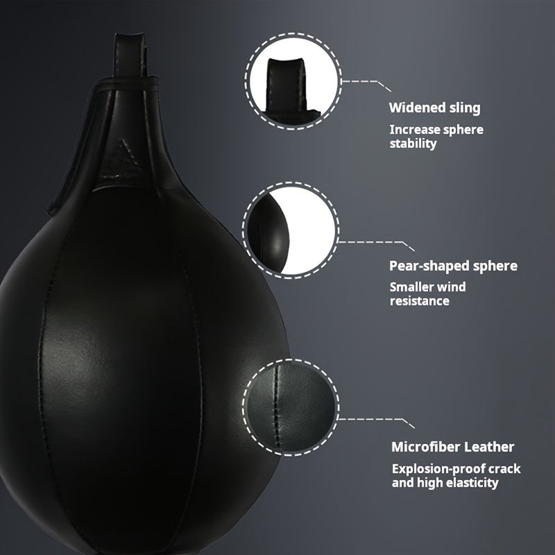 Boxing Speed Ball