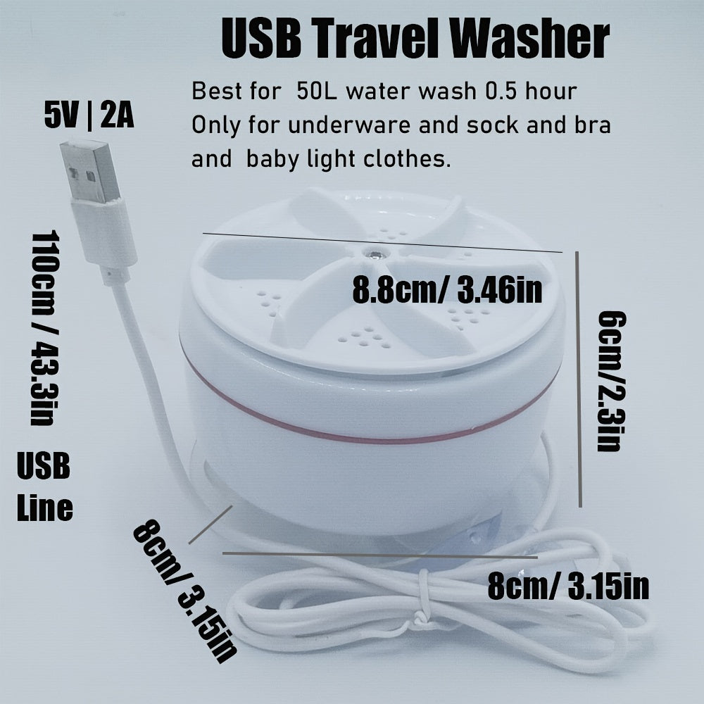 Motor pentru orice vas