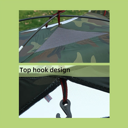 Cort impermiabil 2 persoane