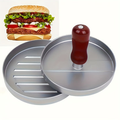 Burger Press