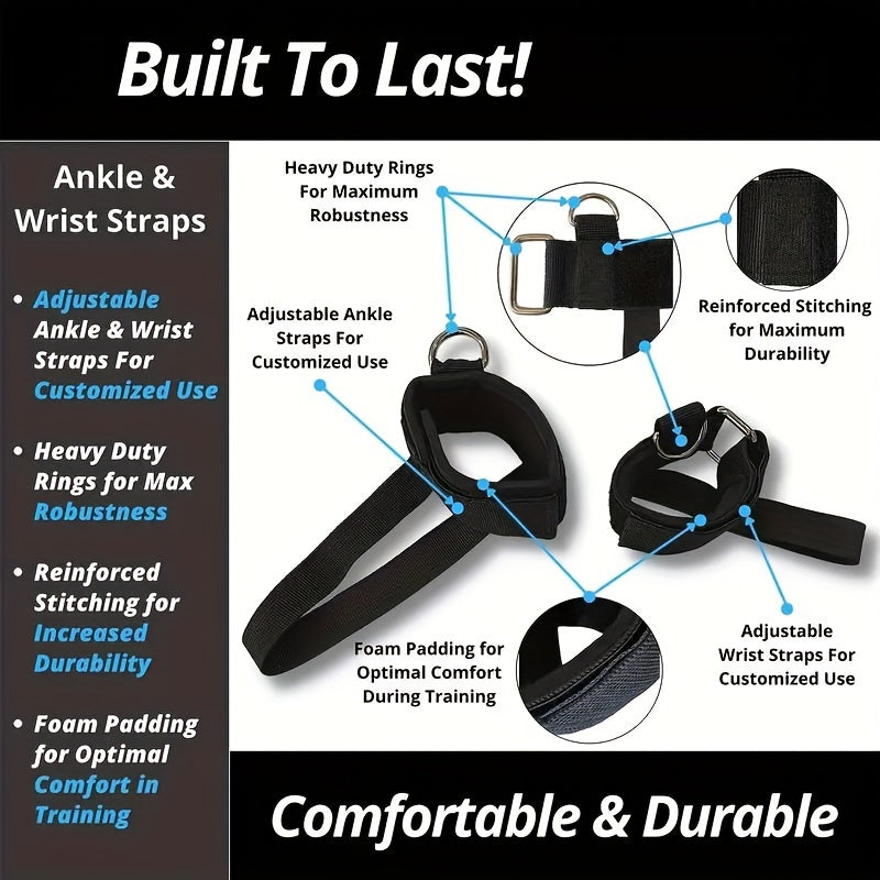 MMA Boxing Resistance