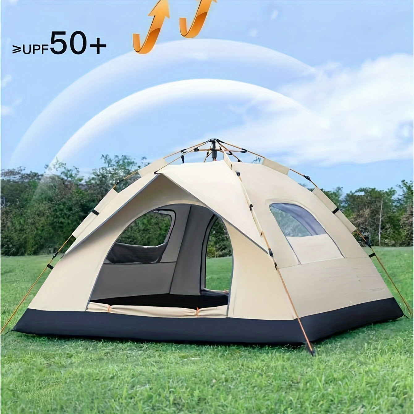 Tent