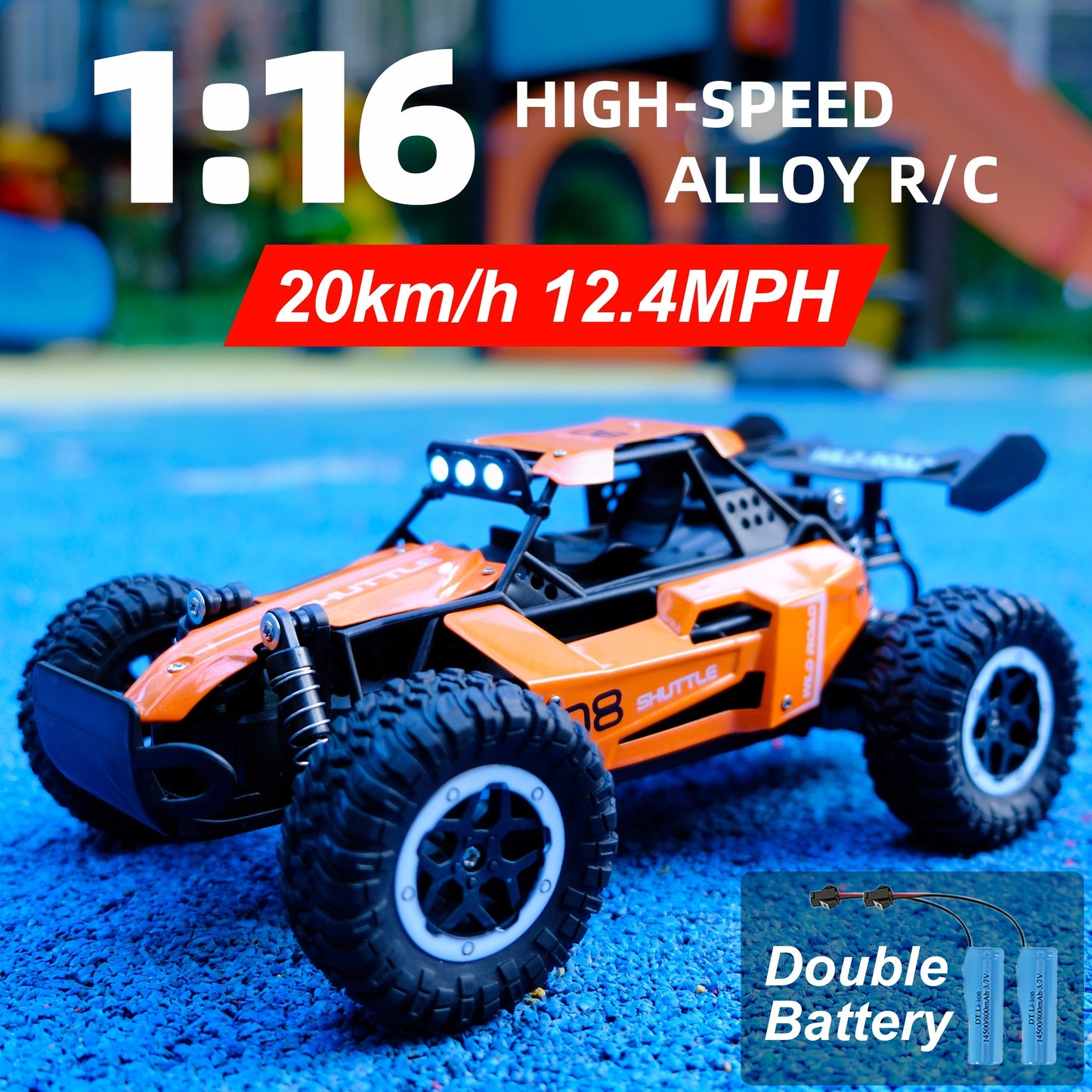 Mașină cu telecomandă