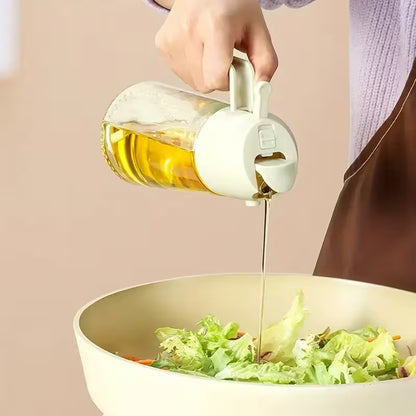 Spray de ulei reutilizabil